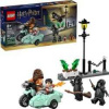 LEGO Harry Potter 76459 Útek Hagrida a Harryho z Privet Drive LEGO Harry Potter 76459 Útek Hagrida a Harryho z Privet Drive