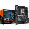 GIGABYTE MB Sc AM5 X870 GAMING X WIFI7, AMD X870, 4xDDR5, 1xHDMI, 2xUSB4, WiFi GIGABYTE MB Sc AM5 X870 GAMING X WIFI7, AMD X870, 4xDDR5, 1xHDMI, 2xUSB4, WiFi