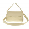 Laura Biaggi kožená crossbody kabelka TS66-6590 Laura Biaggi kožená crossbody kabelka TS66-6590