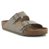 Birkenstock Arizona BS M 1027704 flip-flops (198587) WHITE EU 46 Birkenstock Arizona BS M 1027704 flip-flops (198587) WHITE EU 46