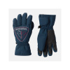 Rossignol Jr Rooster G navy blue rukavice 14 Rossignol Jr Rooster G navy blue rukavice 14