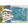 Gumičky Alpha Bands Rainbow Loom 500 ks tyrkysové od 6 rokov RL7979 Gumičky Alpha Bands Rainbow Loom 500 ks tyrkysové od 6 rokov RL7979