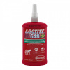 Loctite 648 - 250 ml upevňovač spojov VP Loctite 648 - 250 ml upevňovač spojov VP