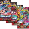 POKÉMON TCG: MEGA EVOLÚCIA - CHAOS RISING - BOOSTER POKÉMON TCG: MEGA EVOLÚCIA - CHAOS RISING - BOOSTER