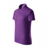 MALFINI PIQUE POLO 222 Polokošeľa detská 2226407 158 cm/12 rokov 64 fialová MALFINI PIQUE POLO 222 Polokošeľa detská 2226407 158 cm/12 rokov 64 fialová