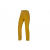 Nohavice Ocún Noya Pants - Yellow Dried Tobacco - M Nohavice Ocún Noya Pants - Yellow Dried Tobacco - M