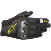Letné rukavice Alpinestars Smx-1 Air V2 veľ. M Letné rukavice Alpinestars Smx-1 Air V2 veľ. M