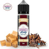 Dinner Lady S&V Tobacco 10ml Caramel Tobacco aroma Dinner Lady S&V Tobacco 10ml Caramel Tobacco aroma
