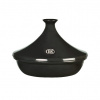 Emile Henry Keramický hrniec tajine Flame, Ø 27 cm, korenie 799526 Emile Henry Keramický hrniec tajine Flame, Ø 27 cm, korenie 799526