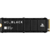 SSD disk WD Black SN850P 8TB M.2 PCIe WDBBYV0080BNC SSD disk WD Black SN850P 8TB M.2 PCIe WDBBYV0080BNC