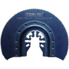 STREND PRO Nástroj Strend Pro RS-W007 pílový list - polkruh 87 mm, na multibrúsku, Cr-V, HCS STREND PRO Nástroj Strend Pro RS-W007 pílový list - polkruh 87 mm, na multibrúsku, Cr-V, HCS
