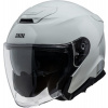 iXS Trysková prilba iXS RAPID J 1.0 GLOSSY X1-332216 sivá XS iXS Trysková prilba iXS RAPID J 1.0 GLOSSY X1-332216 sivá XS