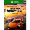 UBISOFT The Crew Motorfest - Gold Edition (XSX/S) Xbox Live Key 10000339774011