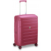 Cestovní kufr Modo by Roncato Starlight 3,0 M červený (42345205) Cestovní kufr Modo by Roncato Starlight 3,0 M červený (42345205)