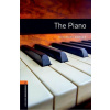 Stage 2. The Piano Stage 2. The Piano