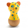 Djeco Hračka - Maracas jaguar Djeco Hračka - Maracas jaguar