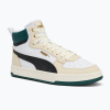 Obuv PUMA Caven 2.0 Mid puma white/puma black/alpine snow/warm white/gold Obuv PUMA Caven 2.0 Mid puma white/puma black/alpine snow/warm white/gold