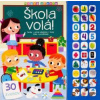 Hravé učenie Škola volá! Hravé učenie Škola volá!
