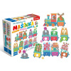 Granna Puzzle - Mašinka - 33 dílků Granna Puzzle - Mašinka - 33 dílků