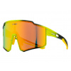 Haven Nib sportovní sluneční brýle black/green Haven Nib sportovní sluneční brýle black/green