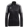 Sweatshirt adidas Tiro 21 Track W GM7307 (69962) XS Sweatshirt adidas Tiro 21 Track W GM7307 (69962) XS