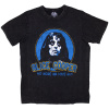 Tričko Alice Cooper - No More Mr Nice Guy, Unisex,Čierna,S Tričko Alice Cooper - No More Mr Nice Guy, Unisex,Čierna,S