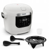 Multifunkčný hrniec na ryžu Tefal Basic MY700B 6l 10 programov elektrický hrniec Multifunkčný hrniec na ryžu Tefal Basic MY700B 6l 10 programov elektrický hrniec