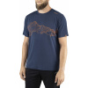 Pánské tričko VIKING Lenta Bamboo Light T-Shirt modrá Velikost: S Pánské tričko VIKING Lenta Bamboo Light T-Shirt modrá Velikost: S