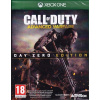 Call of Duty: Advanced Warfare - Day Zero Edition (XONE) Call of Duty: Advanced Warfare - Day Zero Edition (XONE)