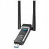 EDUP WiFi USB adaptér EP-AX1697 EDUP WiFi USB adaptér EP-AX1697