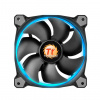 Ventilátor Thermaltake 120 x 120 mm CL-F042-PL12SW-B Ventilátor Thermaltake 120 x 120 mm CL-F042-PL12SW-B