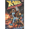 X-Men/Alpha Flight X-Men/Alpha Flight