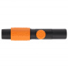 ADAPTÉR FISKARS QUIKFIT univerzálny 17 cm 1000617 01410 ADAPTÉR FISKARS QUIKFIT univerzálny 17 cm 1000617 01410