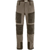 FJÄLLRÄVEN Keb Agile Trousers M Suede Brown-Dark Olive - 54 FJÄLLRÄVEN Keb Agile Trousers M Suede Brown-Dark Olive - 54