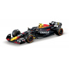 Bburago - RACE Formule F1 v dekorativním boxu, Oracle Red Bull Racing RB20 (2024), #11 Per Bburago - RACE Formule F1 v dekorativním boxu, Oracle Red Bull Racing RB20 (2024), #11 Per