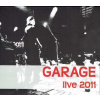 CD Tony Ducháček & Garage: Live 2011 DIGI CD Tony Ducháček & Garage: Live 2011 DIGI