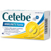 Cetebe Immunity Forte, 30 kapsúl Cetebe Immunity Forte, 30 kapsúl