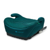 Detská podsedák ISOFIX i-Size 125–150 cm – ľahký, AIR FLOW, zelený Detská podsedák ISOFIX i-Size 125–150 cm – ľahký, AIR FLOW, zelený