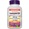 Webber Naturals Koenzým Q10 400 mg ultra silný 60 kapsúl Webber Naturals Koenzým Q10 400 mg ultra silný 60 kapsúl