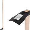 Motyka Strend Pro, Fe, okopávacia, šírka 9 cm, s násadou 120 cm Motyka Strend Pro, Fe, okopávacia, šírka 9 cm, s násadou 120 cm