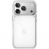 Kryt na mobil Apple iPhone 17 Pro Clear Case with MagSafe MGFT4ZM/A Kryt na mobil Apple iPhone 17 Pro Clear Case with MagSafe MGFT4ZM/A