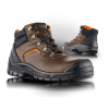 VM FOOTWEAR HANNOVER 2720-S3 / Bezpečnostná členková obuv S3 - hnedá 38 VM FOOTWEAR HANNOVER 2720-S3 / Bezpečnostná členková obuv S3 - hnedá 38