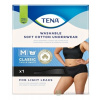 TENA Washable Underwear Female dámske prateľné absorpčné nohavičky, veľkosť M, 1x1 ks TENA Washable Underwear Female dámske prateľné absorpčné nohavičky, veľkosť M, 1x1 ks
