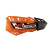Chrániče páčok RTECH FLX (oranžová odtieň KTM, pár) Chrániče páčok RTECH FLX (oranžová odtieň KTM, pár)