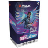 Wizards of the Coast Magic the Gathering Foundations Starter Collection - slovensky Wizards of the Coast Magic the Gathering Foundations Starter Collection - slovensky