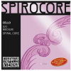 Thomastik THS31 SPIROCORE Cello String Set 4/4 Thomastik THS31 SPIROCORE Cello String Set 4/4