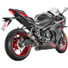 AKRAPOVIČ tlmič SLIP-ON LINE TI GSX-R1000 17 SILVER AKRAPOVIČ tlmič SLIP-ON LINE TI GSX-R1000 17 SILVER