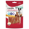 Camon MAŠKRTY pre psov žuvacie plátky kura/ryba, 100g Camon MAŠKRTY pre psov žuvacie plátky kura/ryba, 100g