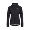 Fox Racing Fox W Ranger Water Jacket, dámska bunda - Black Veľkosť: S Fox Racing Fox W Ranger Water Jacket, dámska bunda - Black Veľkosť: S