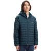 Levi's Presidio Packable Hooded Jacket M A18270003 (106921) M Levi's Presidio Packable Hooded Jacket M A18270003 (106921) M